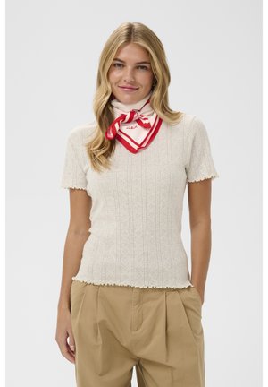 Saint Tropez PANYA - Foulard - ice