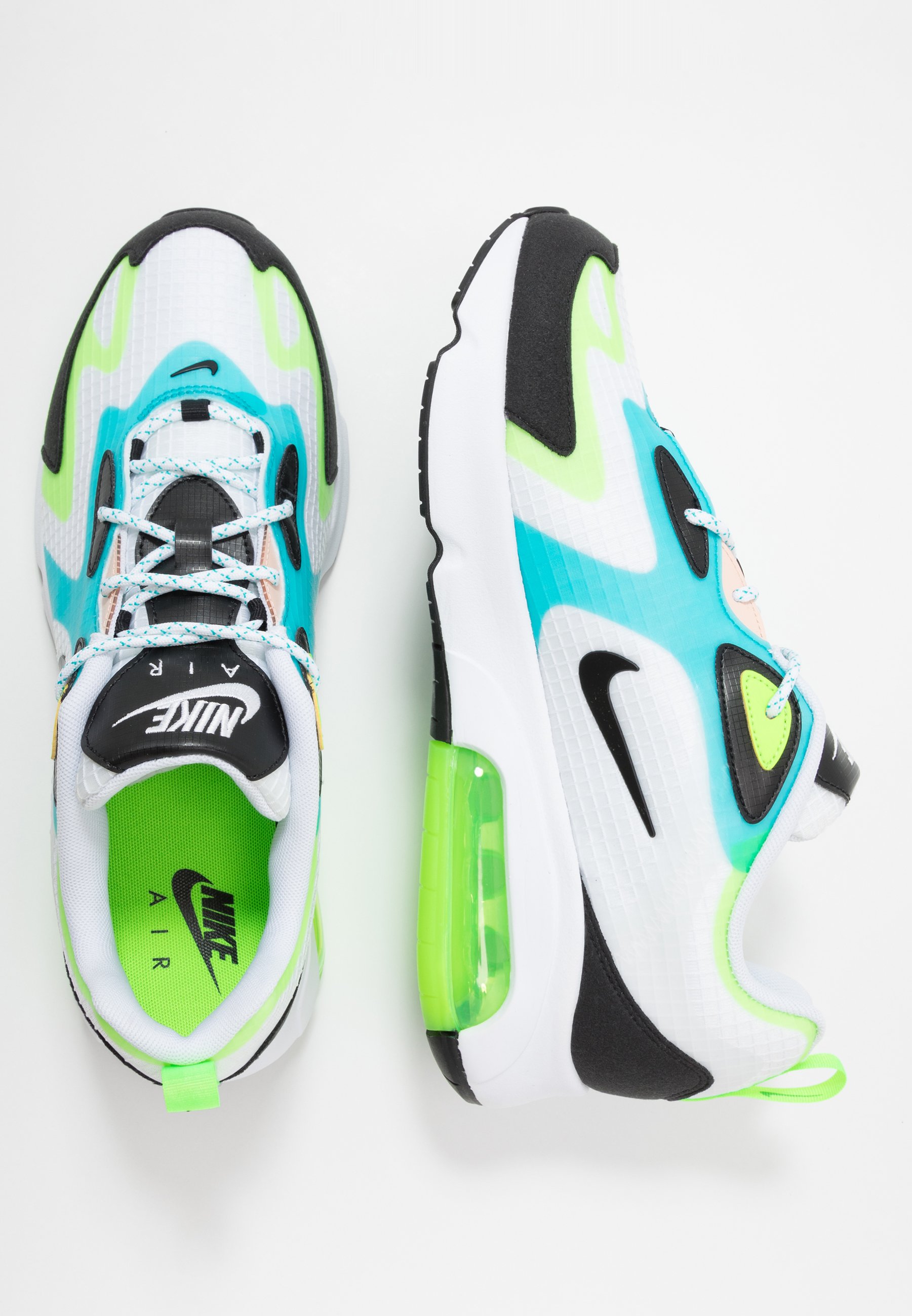 nike air max 200 zalando