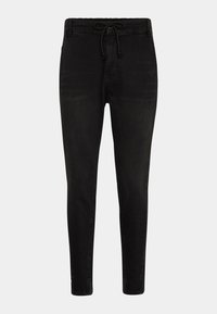 2Y Premium Tapered-Farkut - black