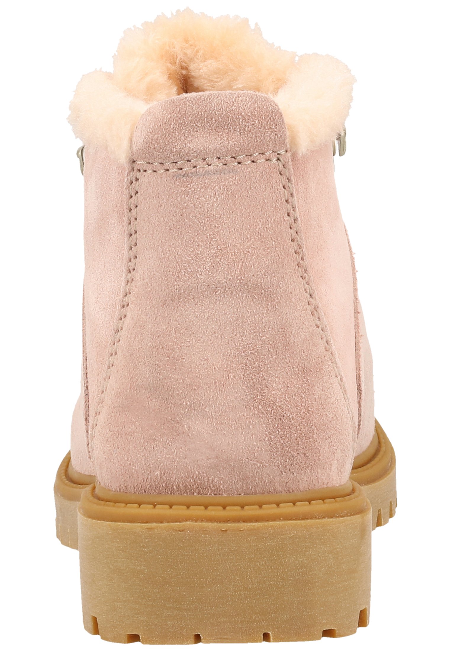 Darkwood Vinterstövlar powder pink Zalando.se Darkwood Vinterstövlar powder pink Zalando.se