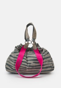 Fritzi aus Preußen IZZY - Shopping Bag - zebra wild