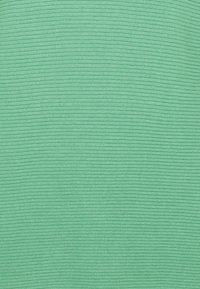 TOM TAILOR NEW OTTOMAN - Pullover - soft leaf green