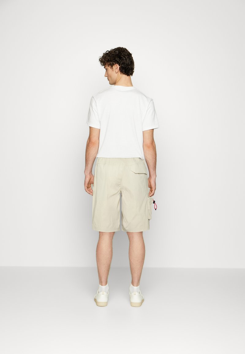 Herren Chino Shorts | Columbia Shorts ancient fossil/sand - OP37128 Herren Chino Shorts | Columbia Shorts ancient fossil/sand - OP37128