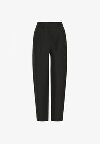 Non sélectionné, black