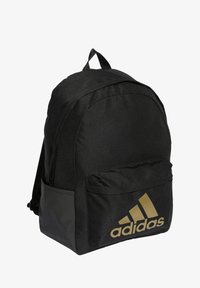 Non selezionato, black gold metallic