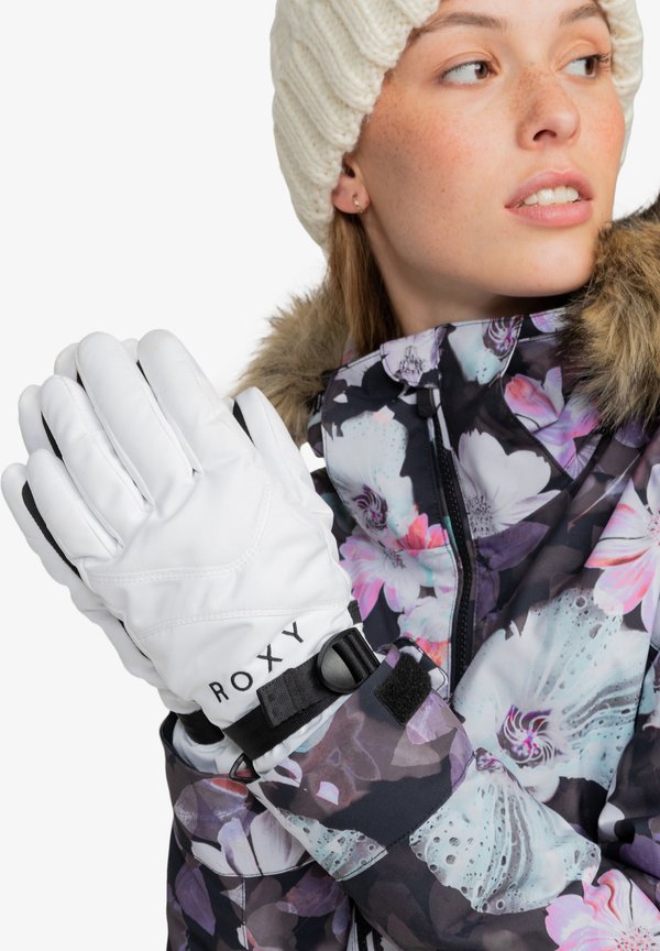 ROXY JETTY SOLID GLOVES - Gloves2