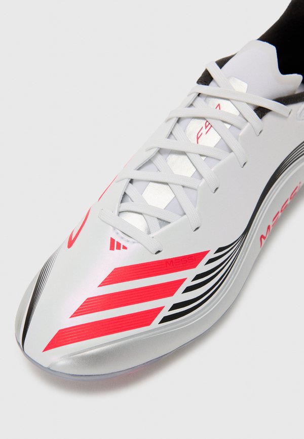 F50 MESSI LEAGUE FG/MG - Moulded stud football boots2