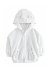 Niewybrane, white