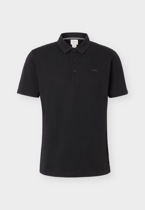 Calvin Klein Golf, CITY - поло - black