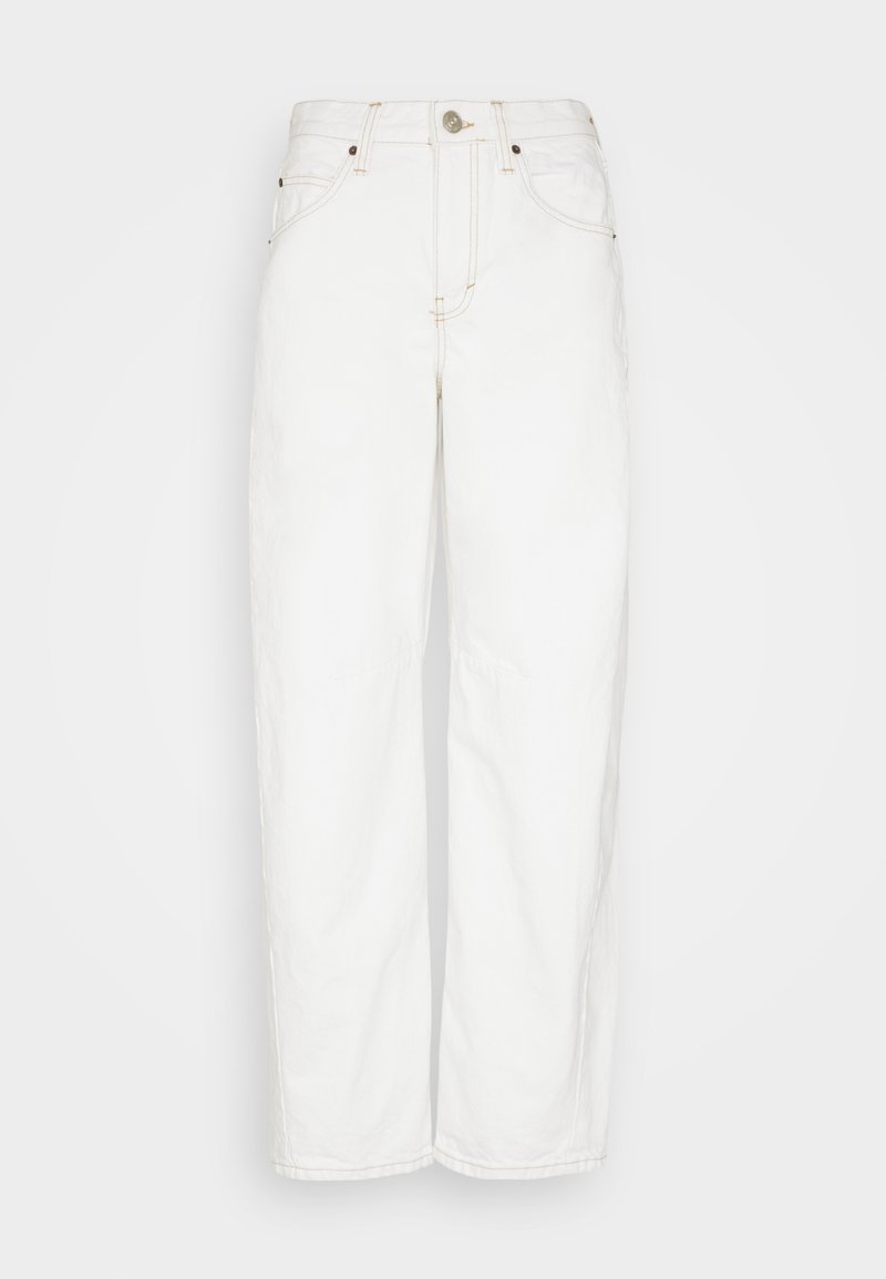 BDG Urban Outfitters Straight leg jeans beige BDG Urban Outfitters Straight leg jeans beige