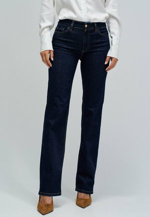 Salsa Jeans, DESTINY PUSH  - Jean droit - blau