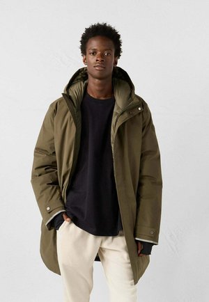 IVIK - Parka - ["vert"]