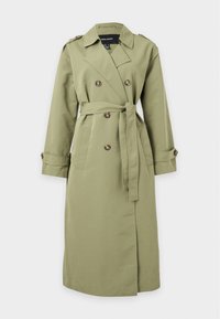 Ikke valgt, oil green