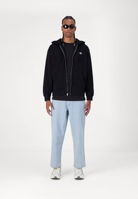 Obey Clothing ESTABLISHED WORKS EYES UNISEX - Hoodie - black