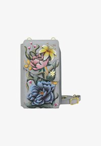 Geselecteerd, ethereal garden