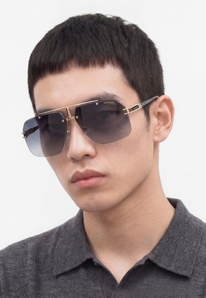 Carrera, Gafas de sol - black/gold-coloured