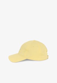 Non sélectionné, pale banana