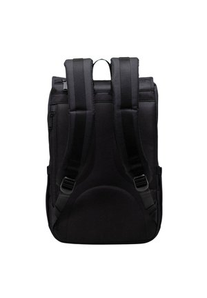 Herschel LITTLE AMERICA MID 21L - Zaino - black