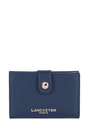 Custodia per biglietti da visita - bleu foncé