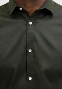 Jack & Jones PREMIUM JJPRPARMA NOOS - Camisa - rosin