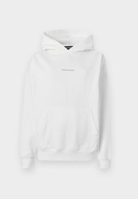 ATNA LOGO OVERSIZED HOODIE - Sportska majica - warm white
