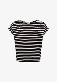 Vybráno, schwarz weiß