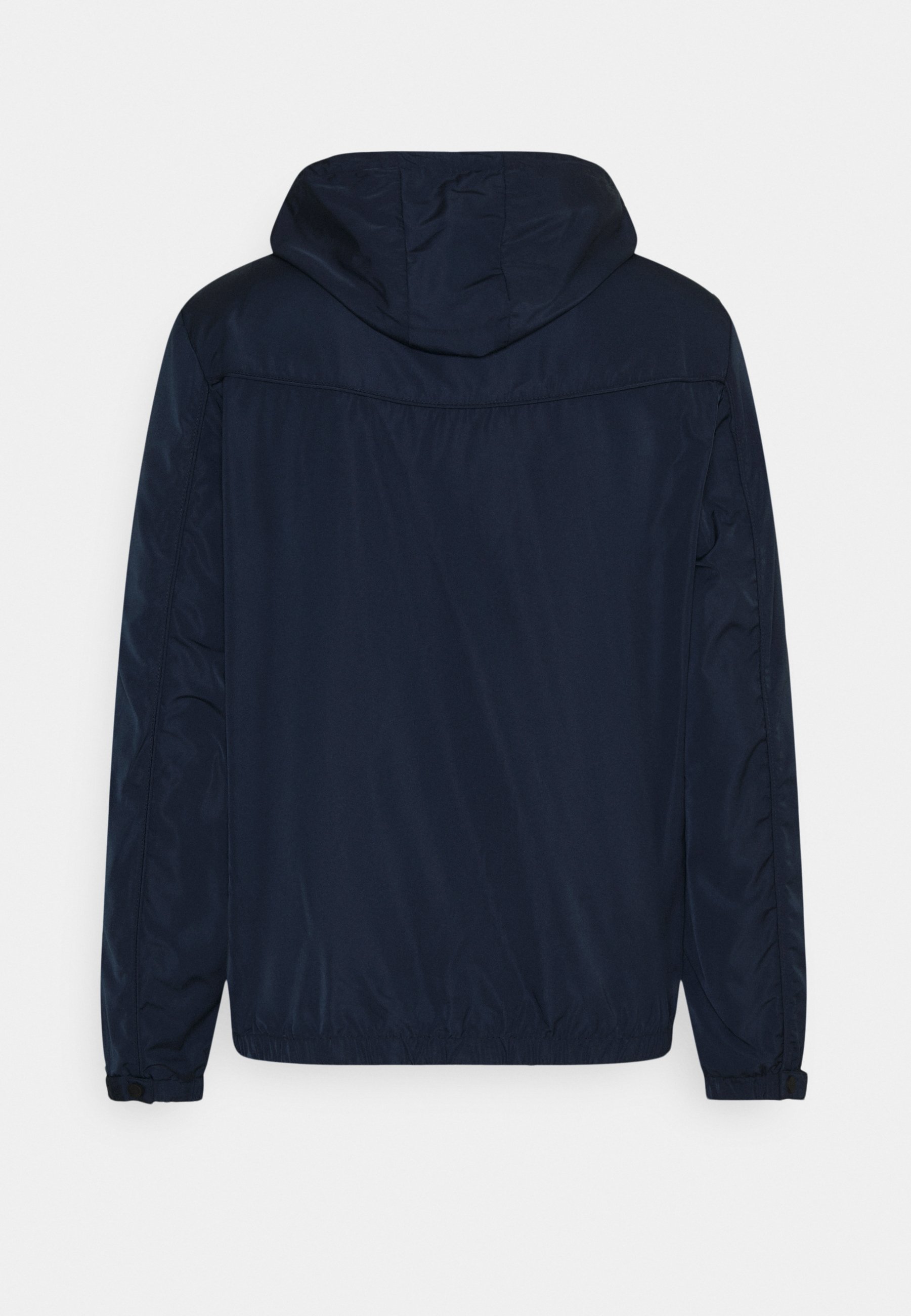 Men COAT REGULAR FIT IN TECHNO MEMORY - Summer jacket Men COAT REGULAR FIT IN TECHNO MEMORY - Summer jacket