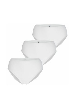 3 STÜCK - Slip - weiß