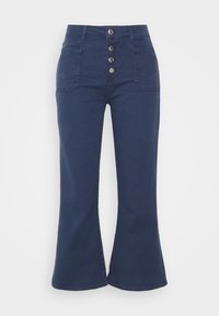 Non sélectionné, navy blue