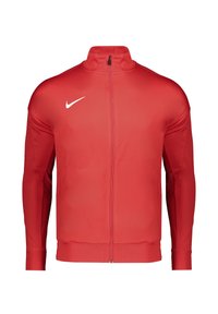 FUSSBALL - Trainingsvest - rotrot