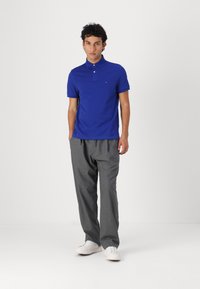 Tommy Hilfiger 1985 REGULAR  - Polo - wedge blue