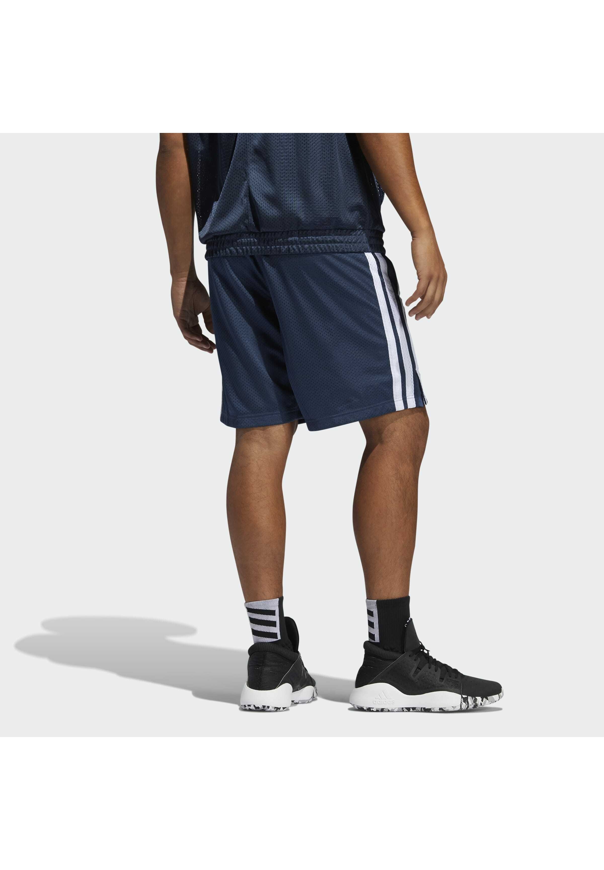 bermuda adidas summer