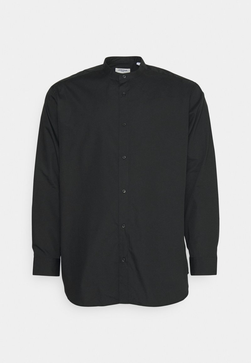jack & jones Zakelijk overhemd zwart