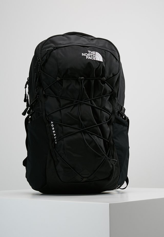 BOREALIS UNISEX - Tourenrucksack - black