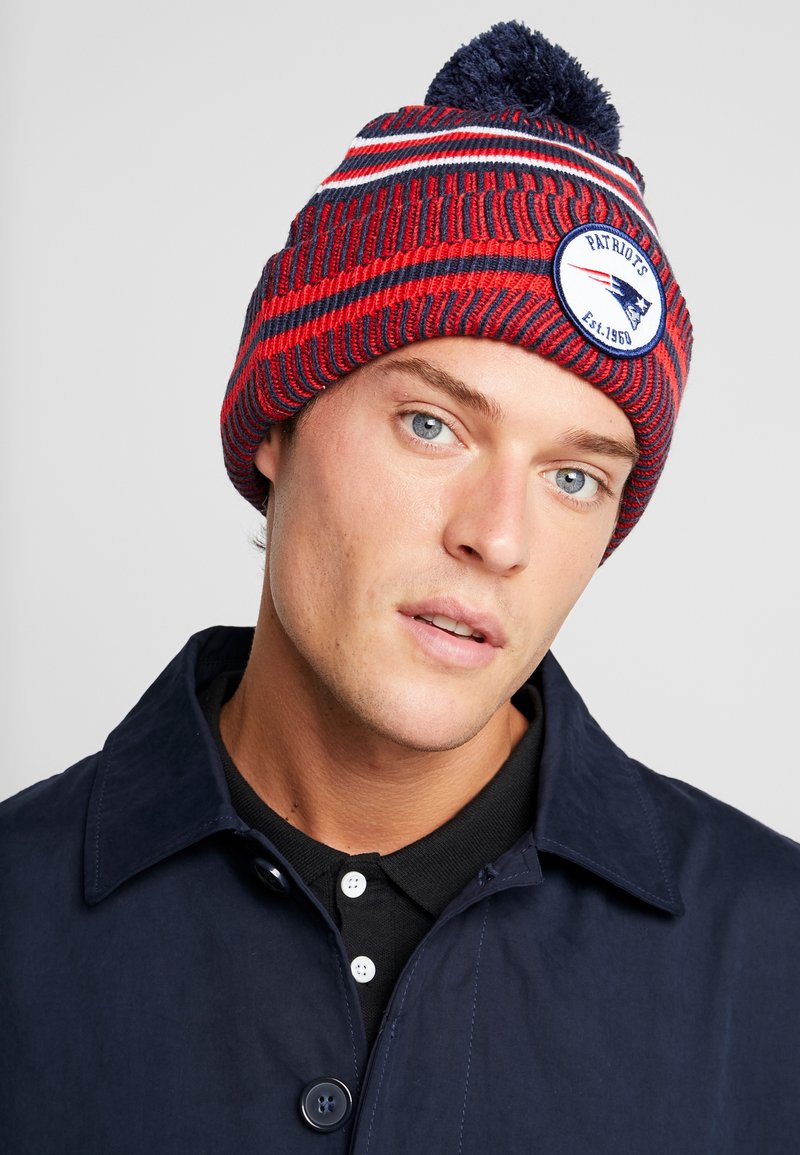 Herren Mützen | New Era ONFIELD COLD WEATHER Mütze red/blue/rot - WC47148 Herren Mützen | New Era ONFIELD COLD WEATHER Mütze red/blue/rot - WC47148