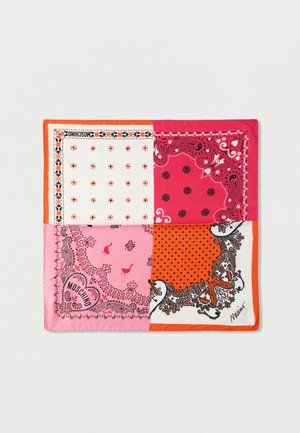 SCARF - Šátek - multi-coloured