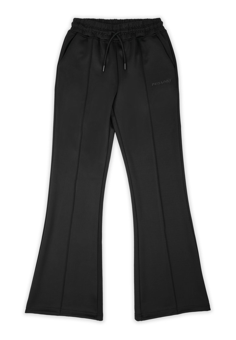 Pegador Trainingsbroek zwart Pegador Trainingsbroek zwart
