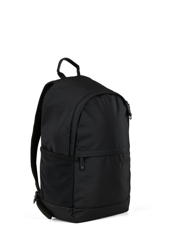 FLY – Tagesrucksack – schwarz