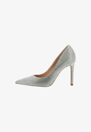 Steve Madden, PUMPS - Klassieke pumps - rhinestones