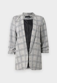 PCBOSELLA - Blazer - black