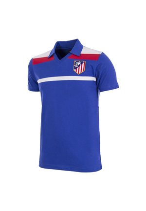 Poloshirt - blue