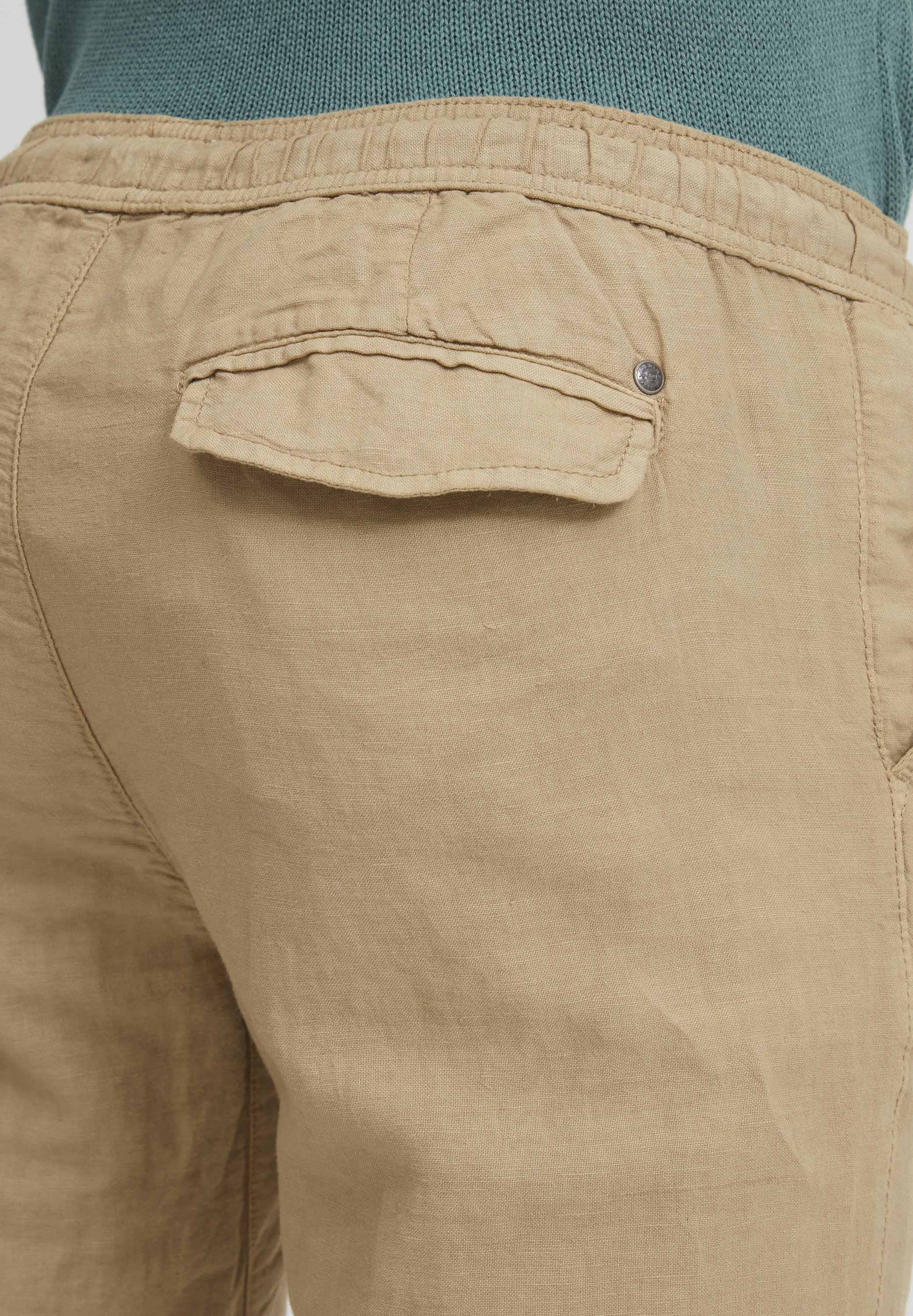Uomo TRUC CUFF - Pantaloni Uomo TRUC CUFF - Pantaloni