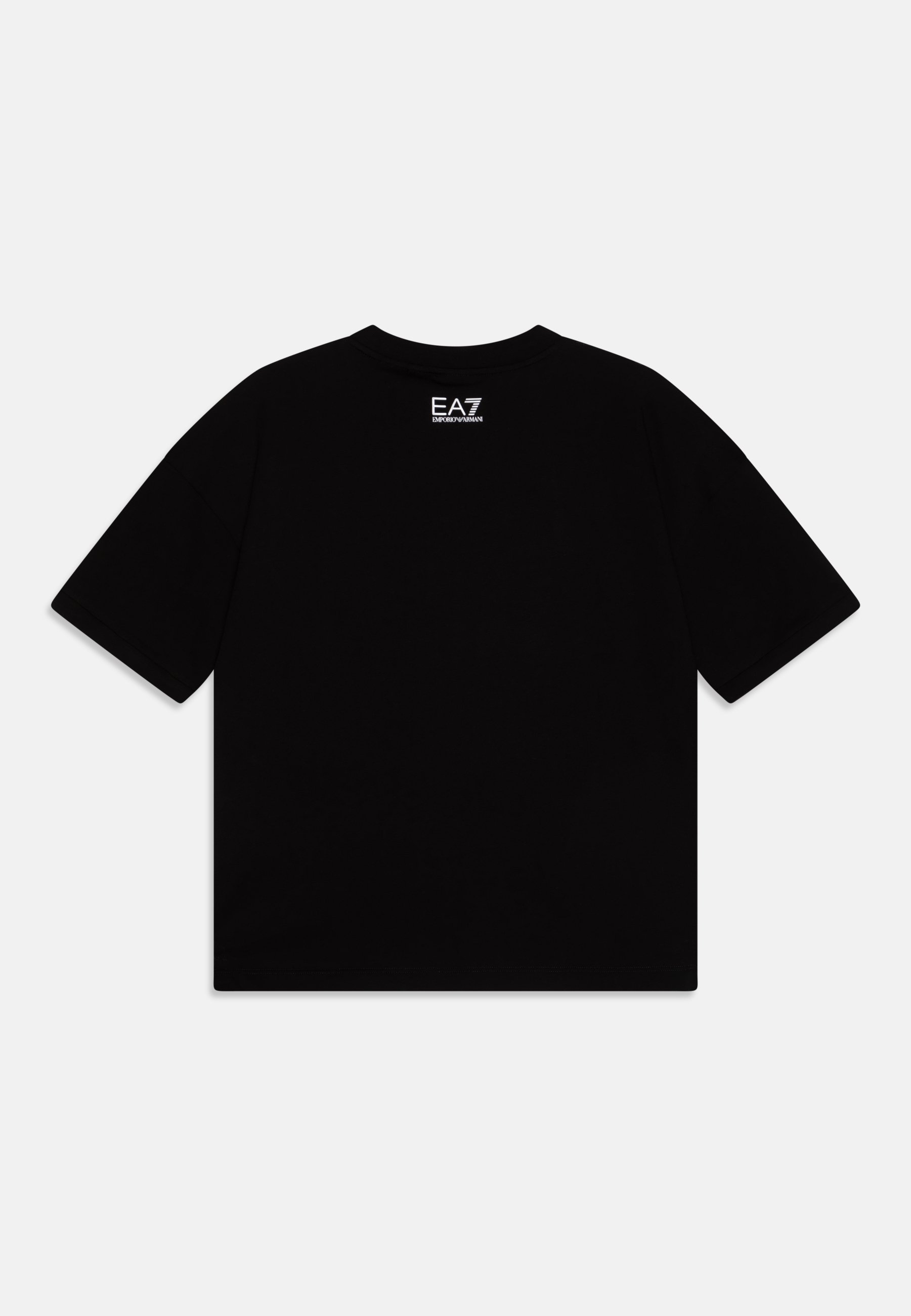 新品】EA7/アルマーニジュニア 定番・半袖Tシャツ 12A・12歳 専用】EA7