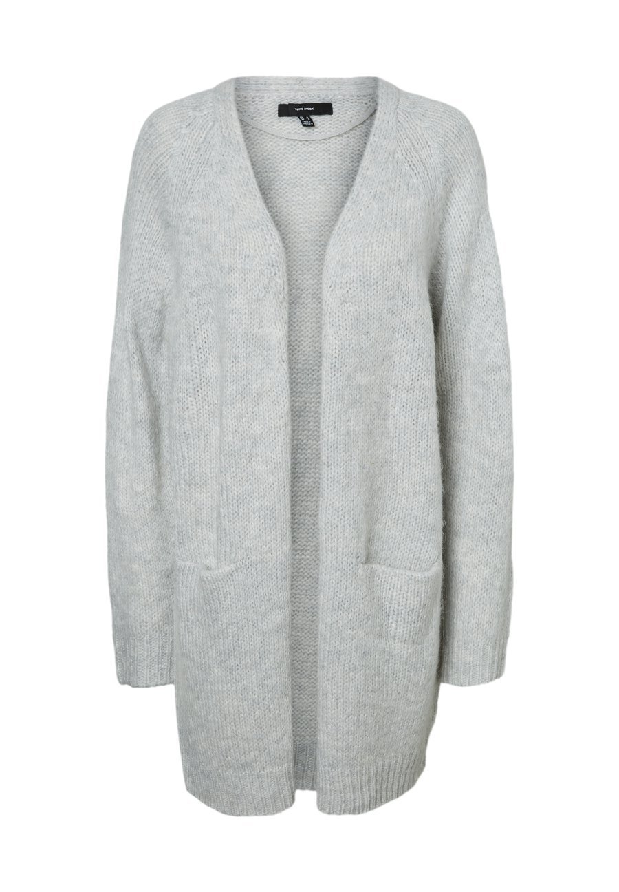 Damen STRICKJACKE OFFENE - Strickjacke Damen STRICKJACKE OFFENE - Strickjacke