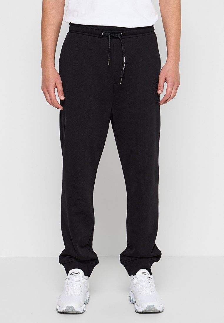 Armani Exchange Trainingsbroek niet gedefinieerd Armani Exchange Trainingsbroek niet gedefinieerd
