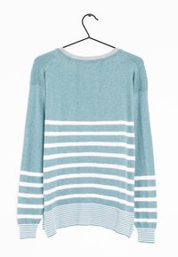 Next Strickpullover - blue