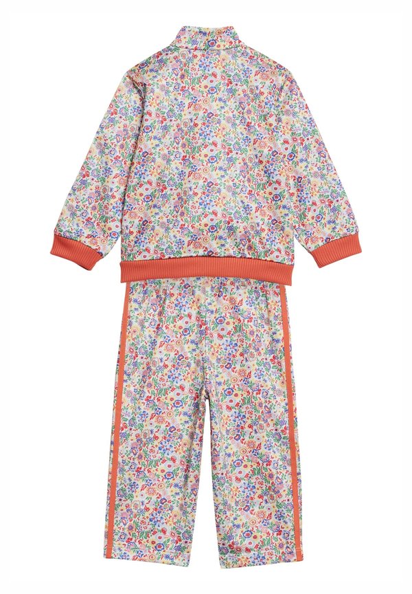 LIBERTY LONDON FIREBIRD TRACK SUIT KIDS - Tracksuit2