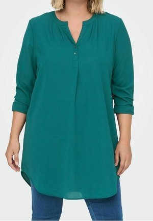 Tunikaer - turquoise