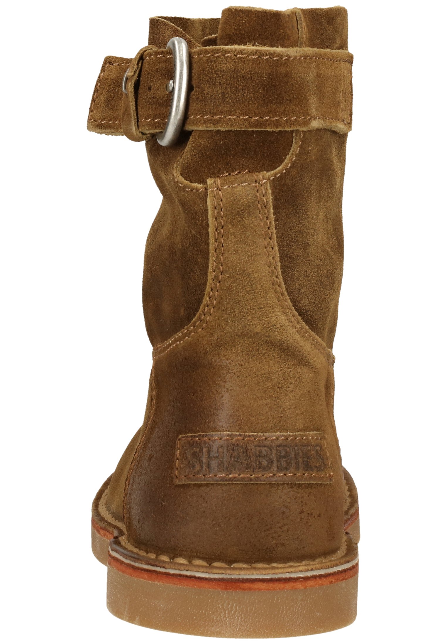 Shabbies Amsterdam Korte laarzen - warm brown/Bruin - Zalando.nl