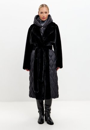 Cesare Gaspari Geacă - black